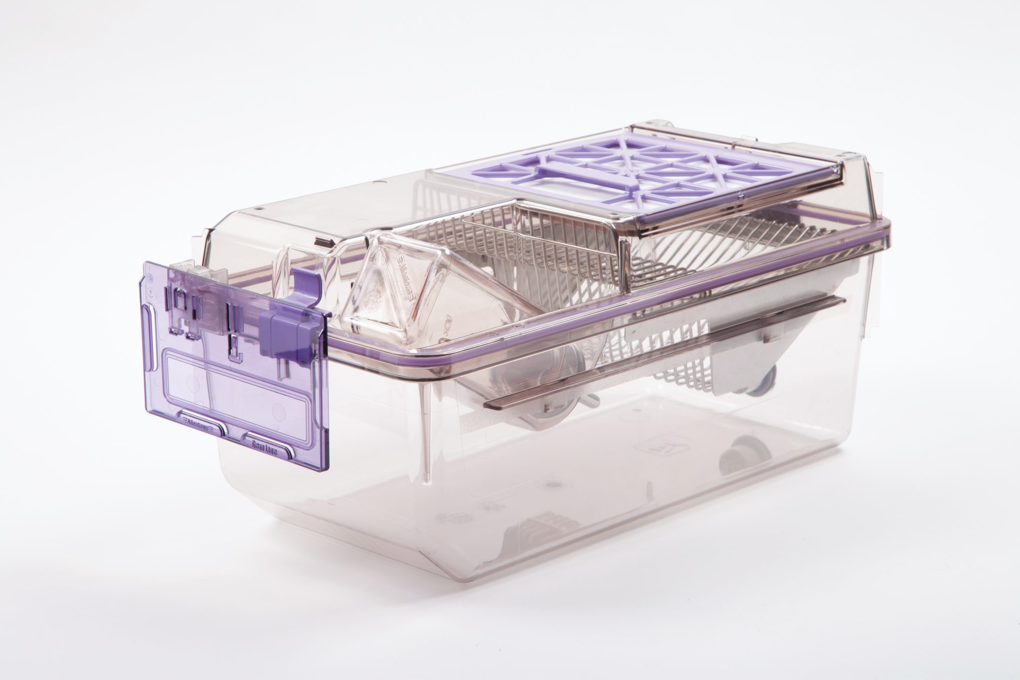 The Amazing History of IVC Technology in Biomedical Research Allentown