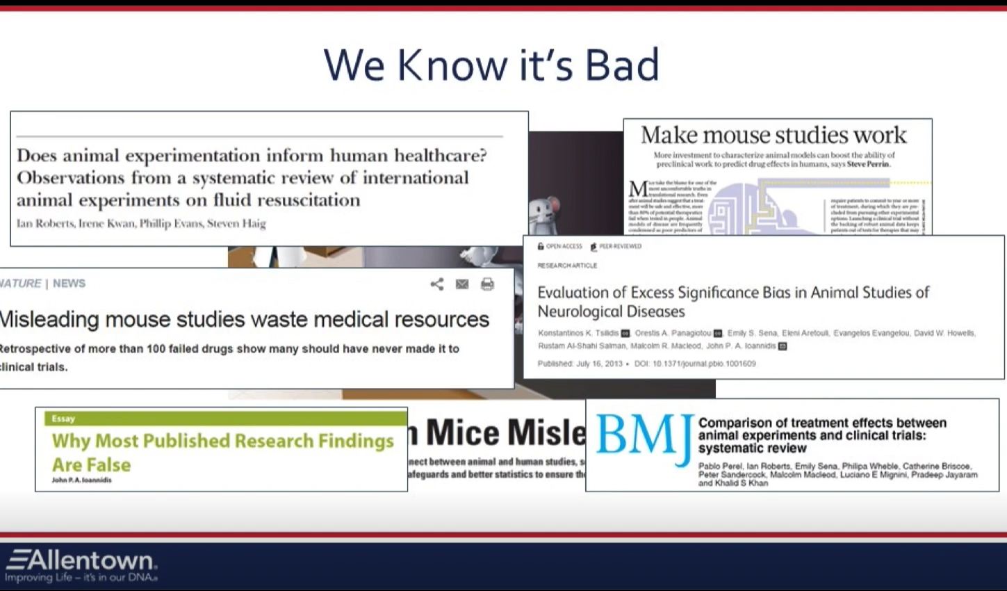 What Are the Consequences of Poor Reproducibility in Biomedical Research?