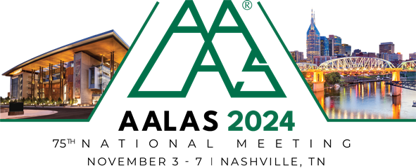 Get ready for an exciting, action-packed week as the AALAS 2024 National Meeting.