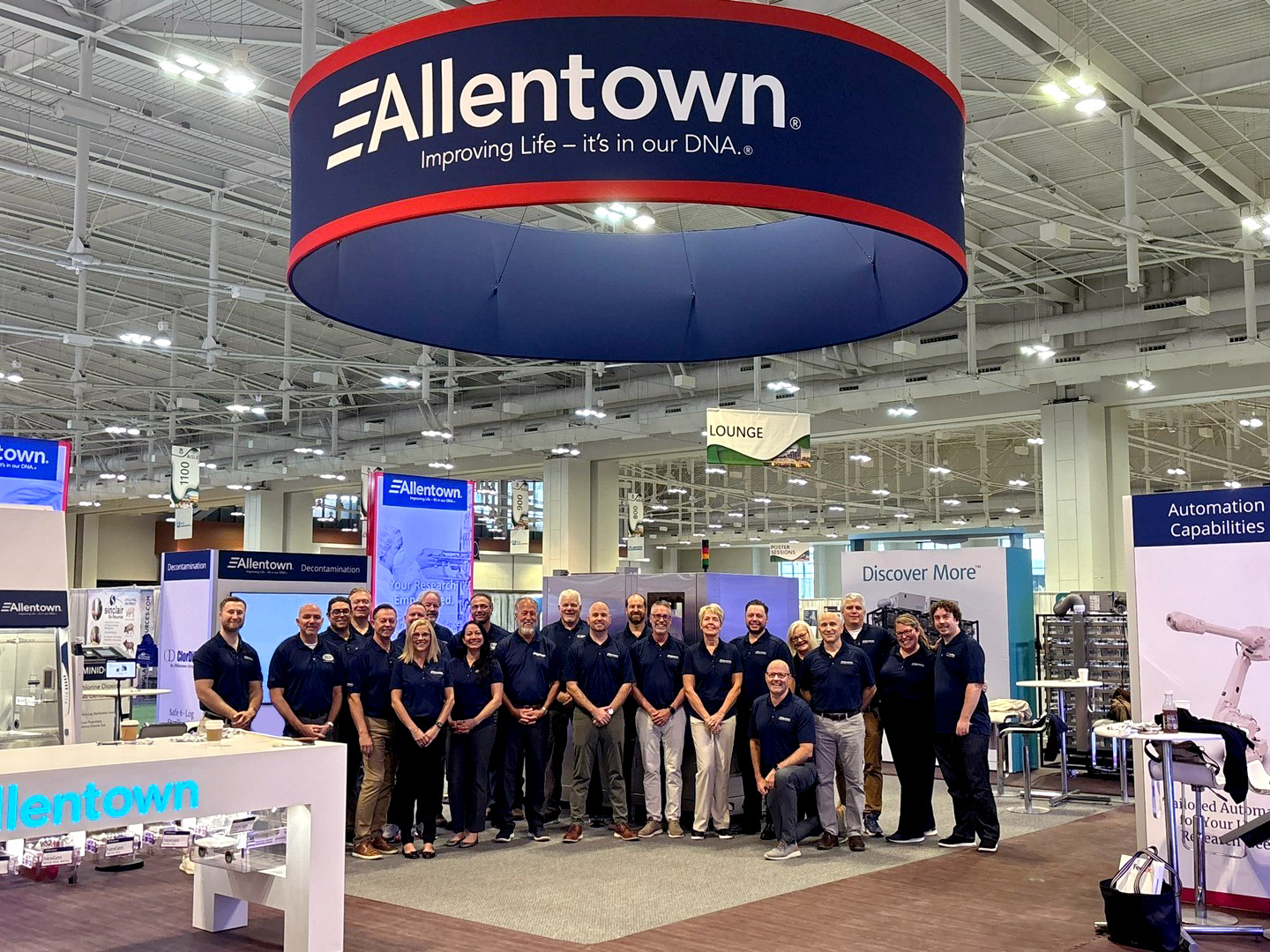 Allentown Services